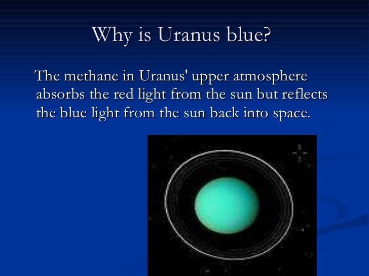 Uranus