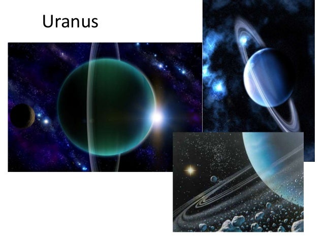uranus