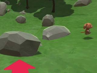 URA ONI GOCCO-VR JUM ハッカソン結果報告