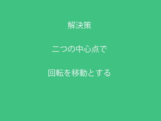 URA ONI GOCCO-VR JUM ハッカソン結果報告