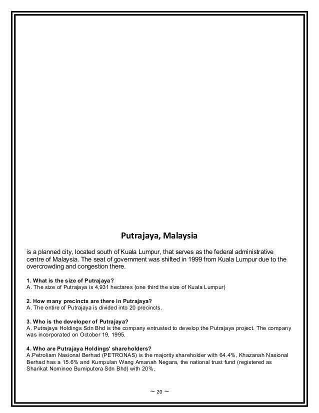 A study for: (Public transport demand and requirement in 2020 for Kaju2026