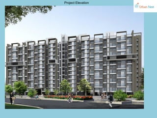 Project Elevation
 