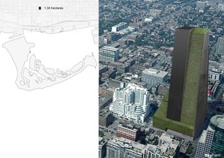 SkyFarm
1.34 hectares
 