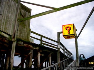 Urban Procedural Rhetorics @ Reboot 10