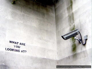 Urban Procedural Rhetorics @ Reboot 10