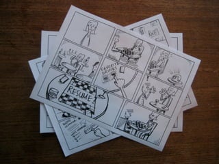 Urban Procedural Rhetorics @ Reboot 10