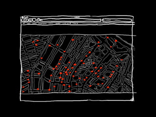 Urban Procedural Rhetorics @ Reboot 10