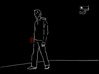 Urban Procedural Rhetorics @ Reboot 10