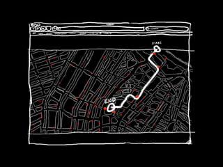 Urban Procedural Rhetorics @ Reboot 10