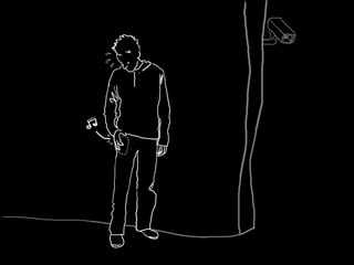 Urban Procedural Rhetorics @ Reboot 10