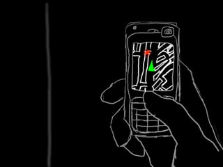 Urban Procedural Rhetorics @ Reboot 10