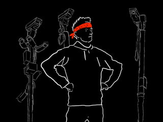 Urban Procedural Rhetorics @ Reboot 10