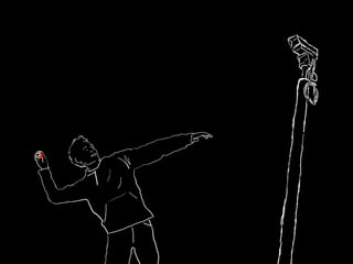 Urban Procedural Rhetorics @ Reboot 10