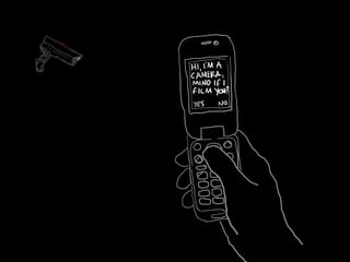 Urban Procedural Rhetorics @ Reboot 10