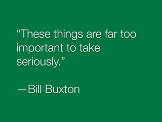 Urban Procedural Rhetorics @ Reboot 10