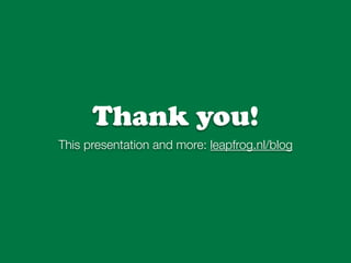 Urban Procedural Rhetorics @ Reboot 10