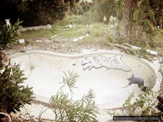 Urban Procedural Rhetorics @ Reboot 10