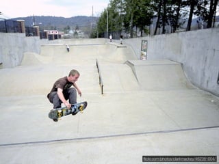 Urban Procedural Rhetorics @ Reboot 10