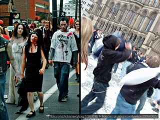 Urban Procedural Rhetorics @ Reboot 10