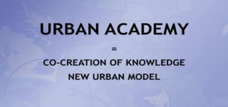 Urban Academy