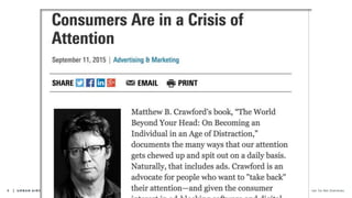 8 © Urban Airship. Confidential. Do Not Distribute.
 