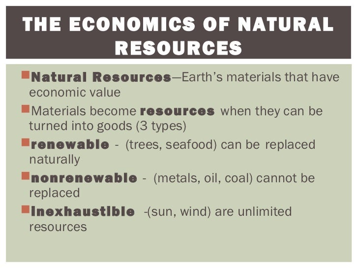 Urban and economic geography