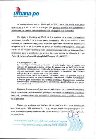 Documento Urbana-PE