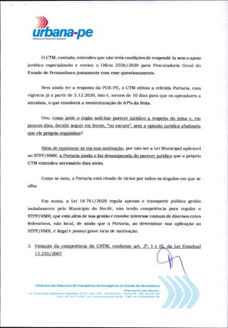 Documento Urbana-PE