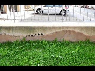 Arte urbano