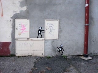 Arte urbano