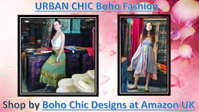 boho chic maxi dresses uk