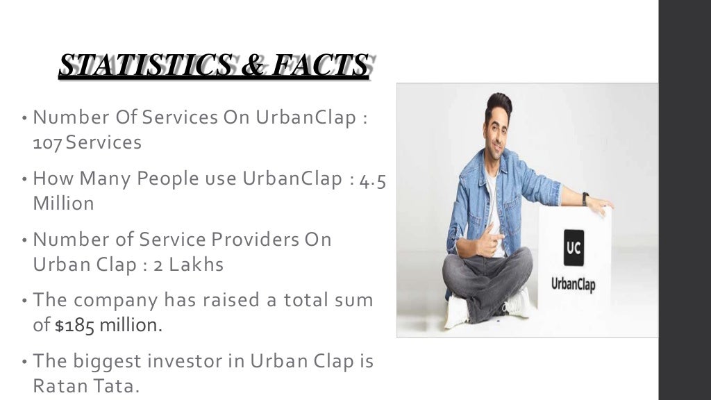 Urban clap
