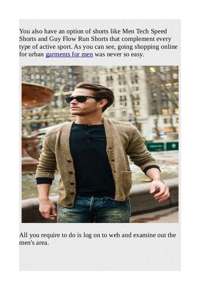 How To Improve Your Fashion Sense Men How To Improve Your Fashion Sense Men