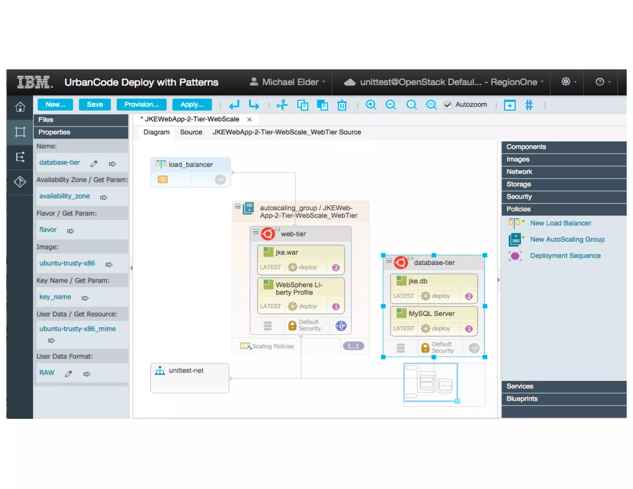 SCREENCAP: Designer
& Palette
 