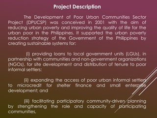Urban Community Development Project.pptx