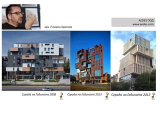 Urban design | PPT