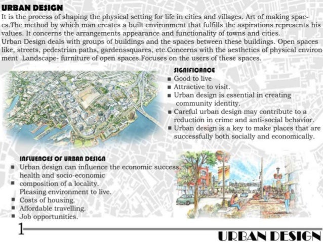 urban-design