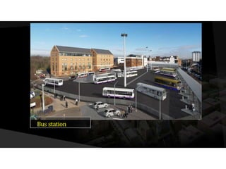 Urban design | PPTX