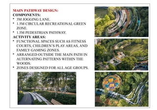 urban design final PRESENTATION REDEVELOPMENT | PPTX