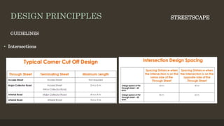 Urban Design Guidelines | PPTX