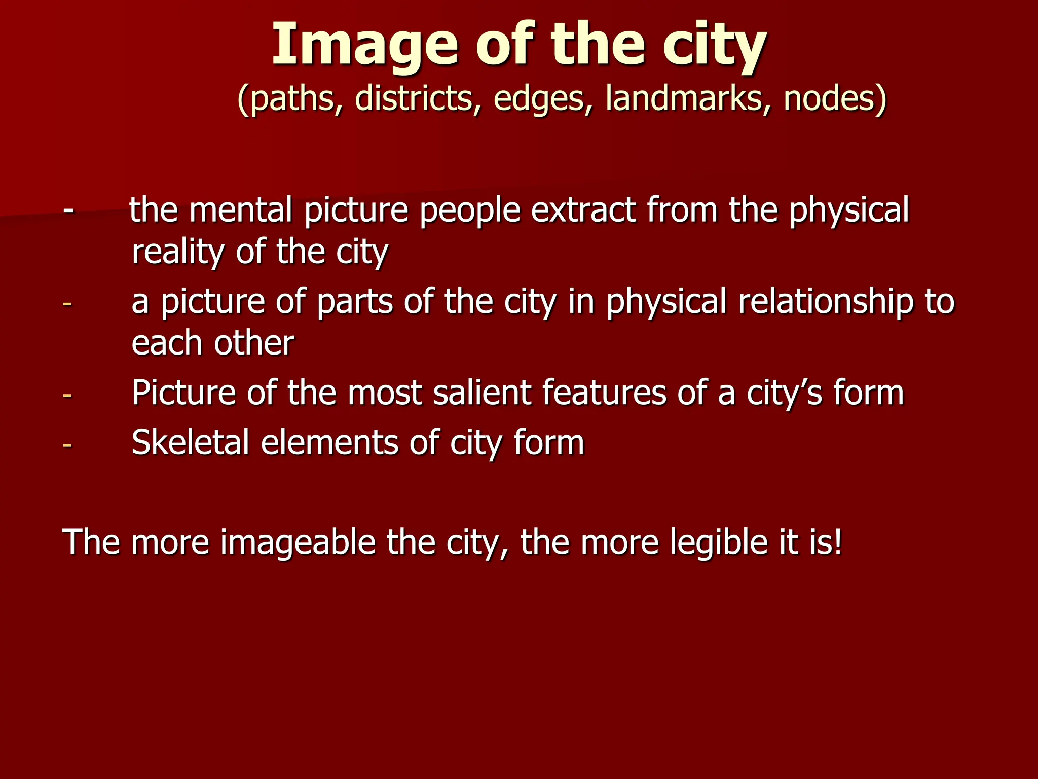 urban design process.ppt