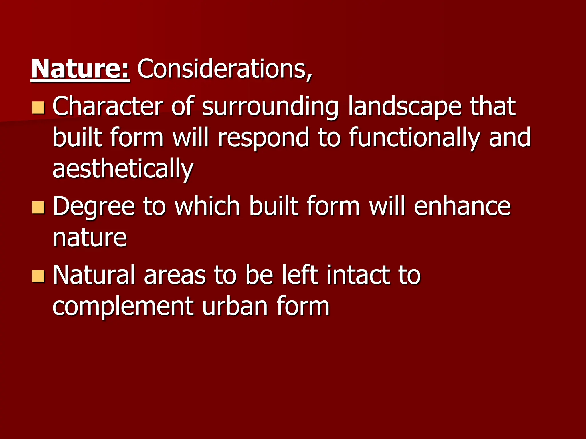 urban design process.ppt