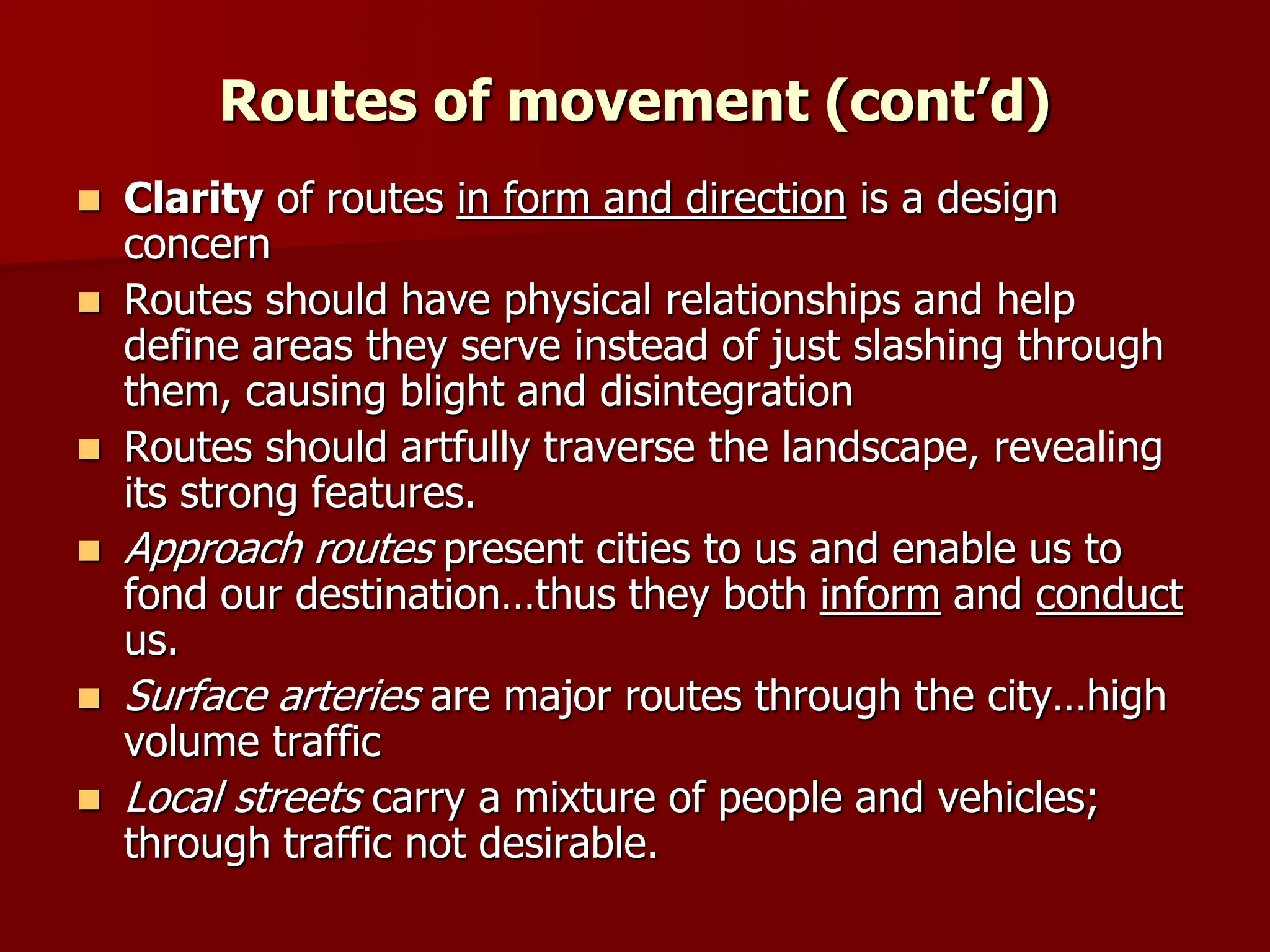 urban design process.ppt