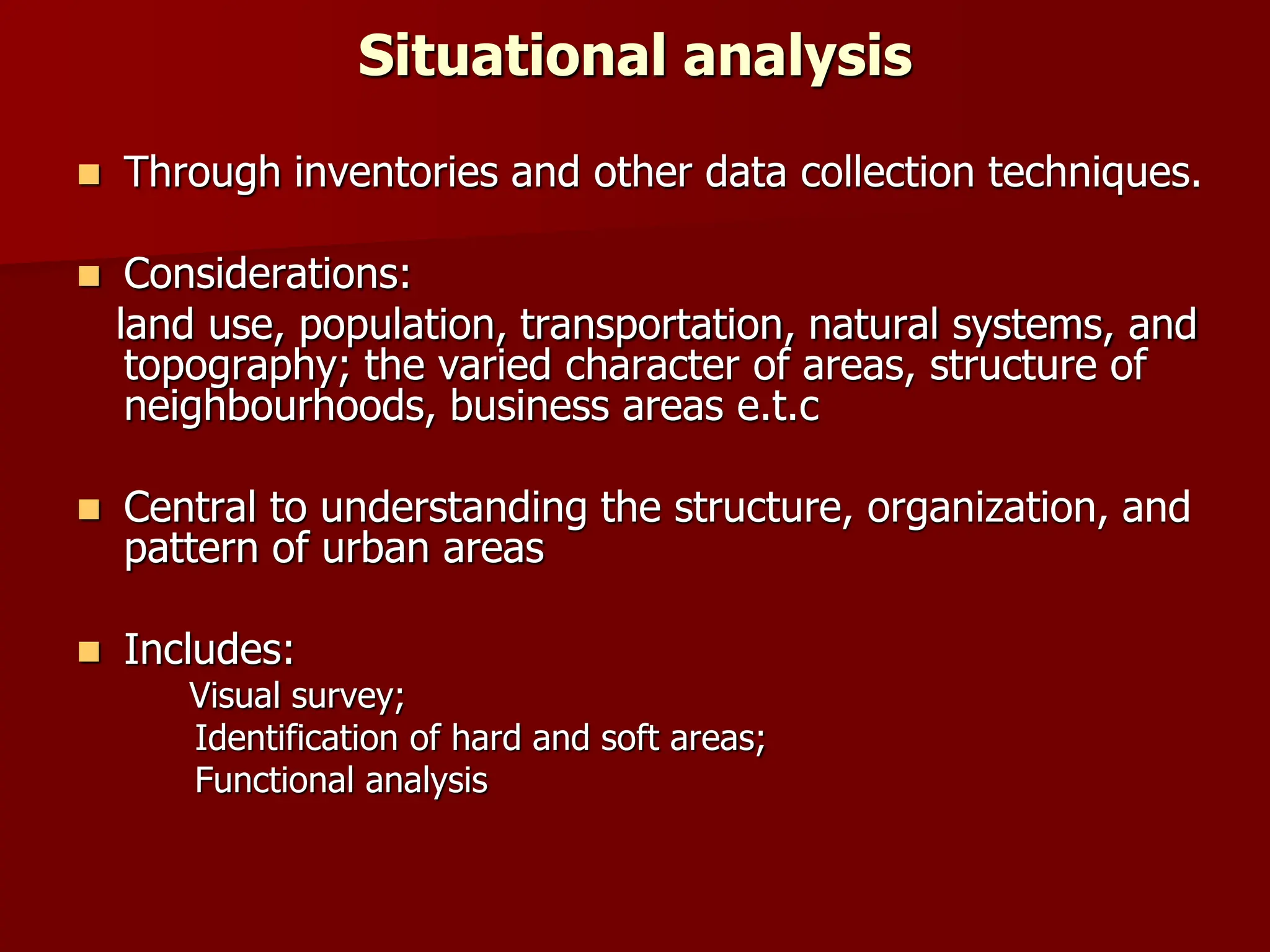 urban design process.ppt