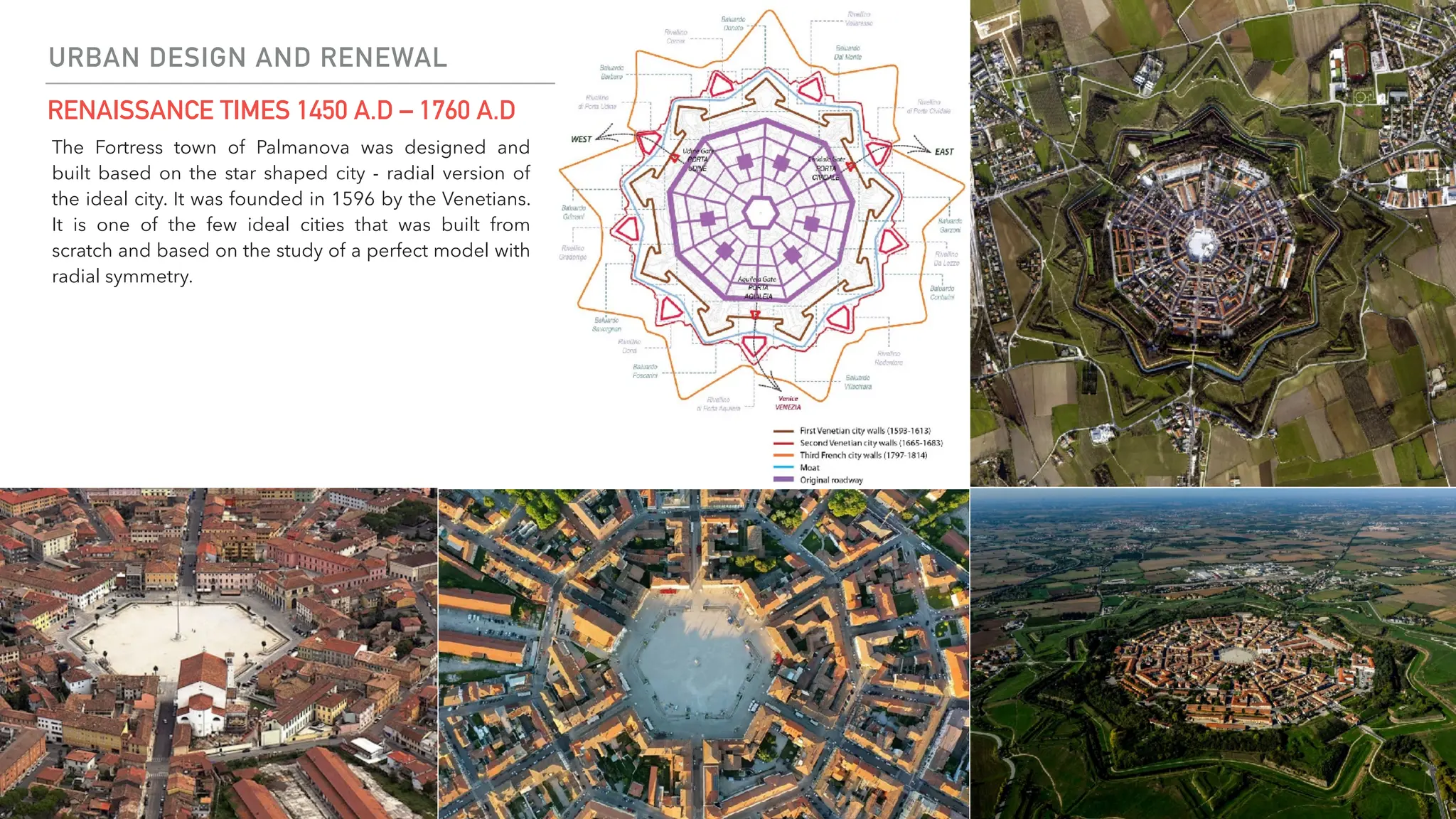 URBAN DESIGN & RENEWAL_EVOLUTION OF URBAN DESIGN | PDF