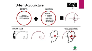 Scale In Urban Design Contemporary Concepts - Urban Design Studio | PDF