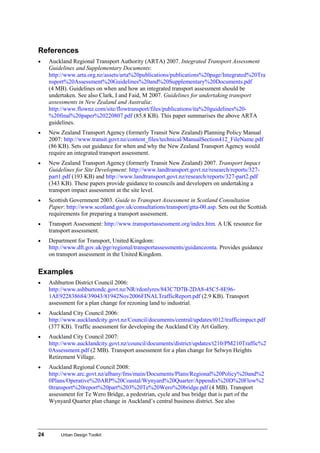 Urban design toolkit | PDF