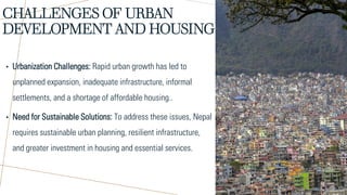 Unplanned Development Urban Development and Housing in Nepal.pdf