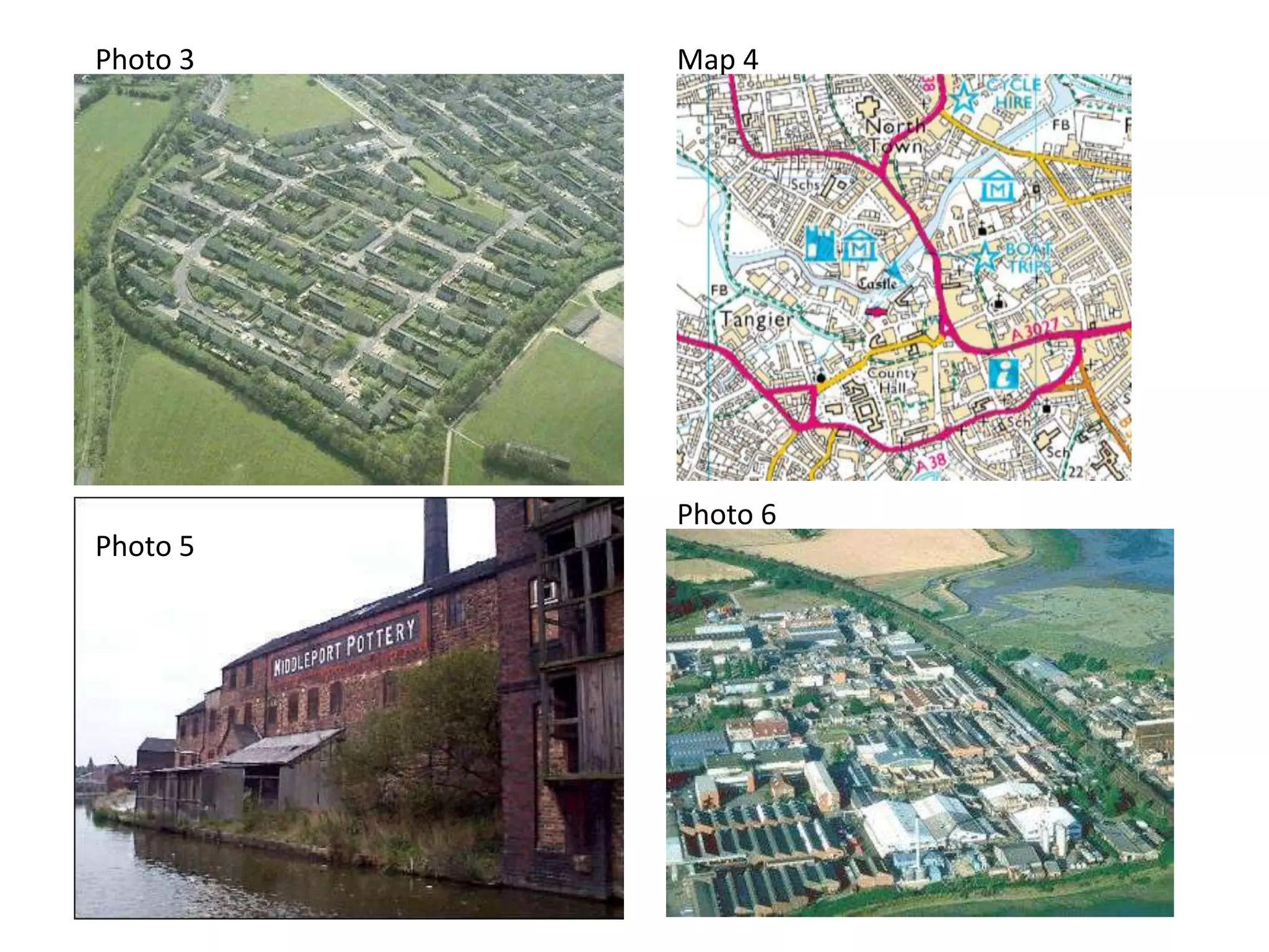 Photo 3   Map 4




          Photo 6
Photo 5
 