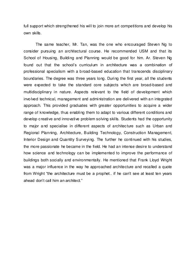 Sample essay on education image